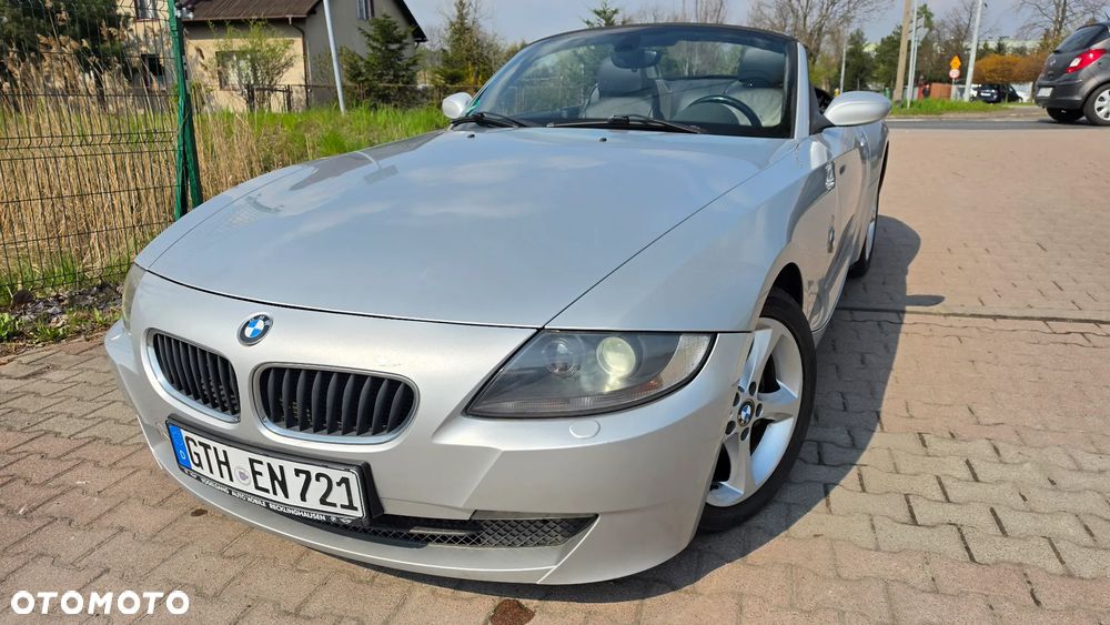 BMW Z4 - 32
