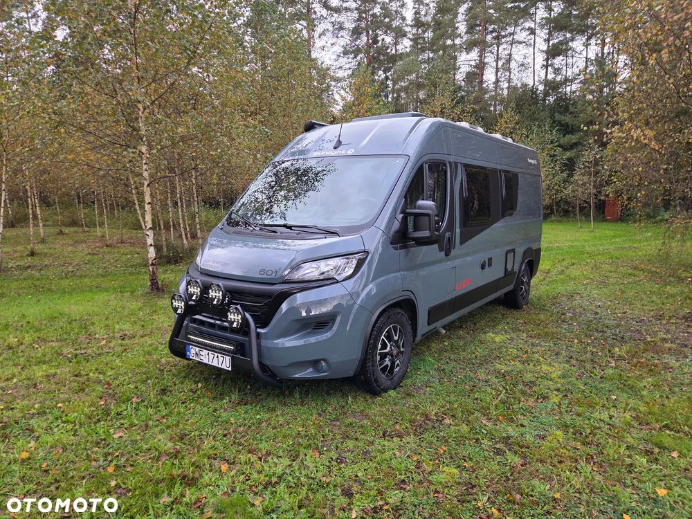 Fiat Ducato - 7