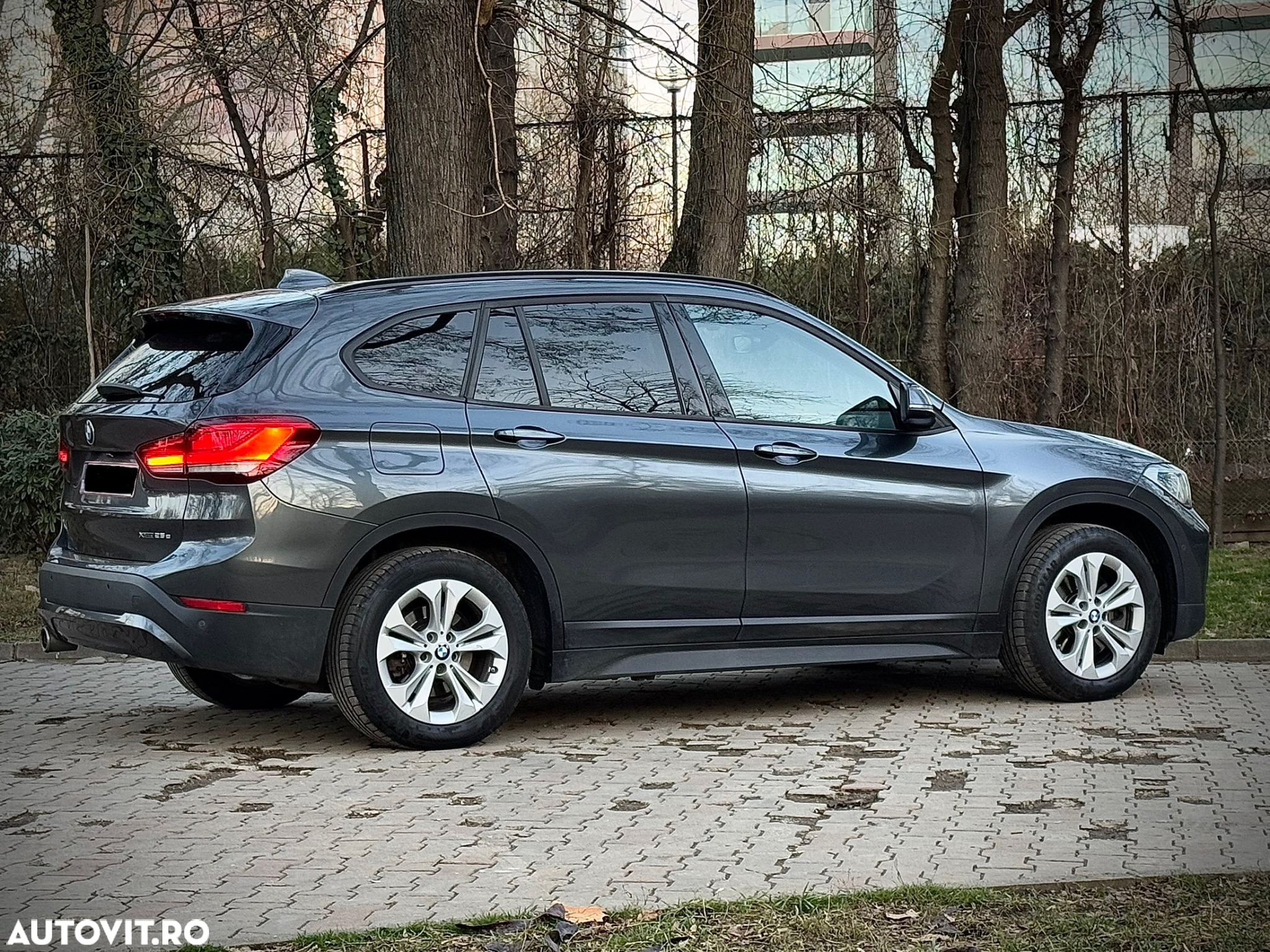 BMW X1 xDrive25e Advantage - 6