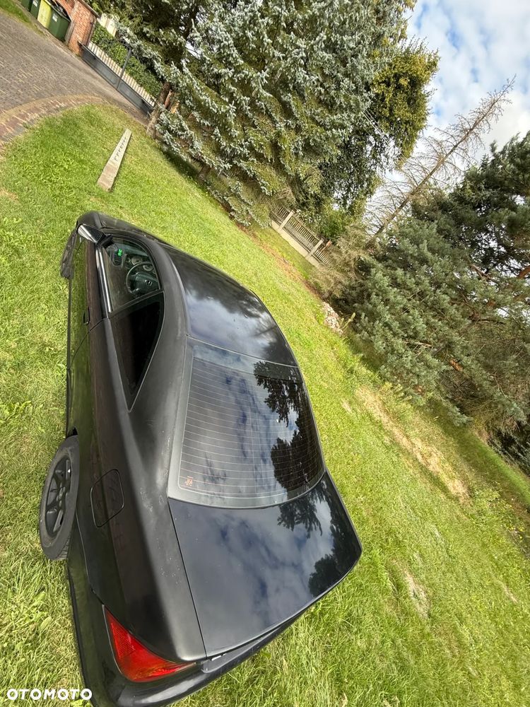 Honda Civic 1.8i VTI - 9