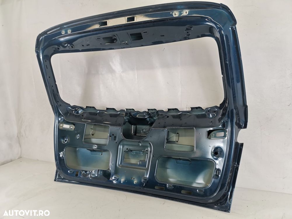 Haion Capota Portbagaj Skoda  Karoq 1 2017 2018 2019 2020 Original In - 6