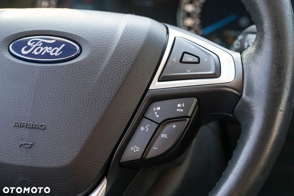 Ford S-Max 1.5 EcoBoost Titanium - 10