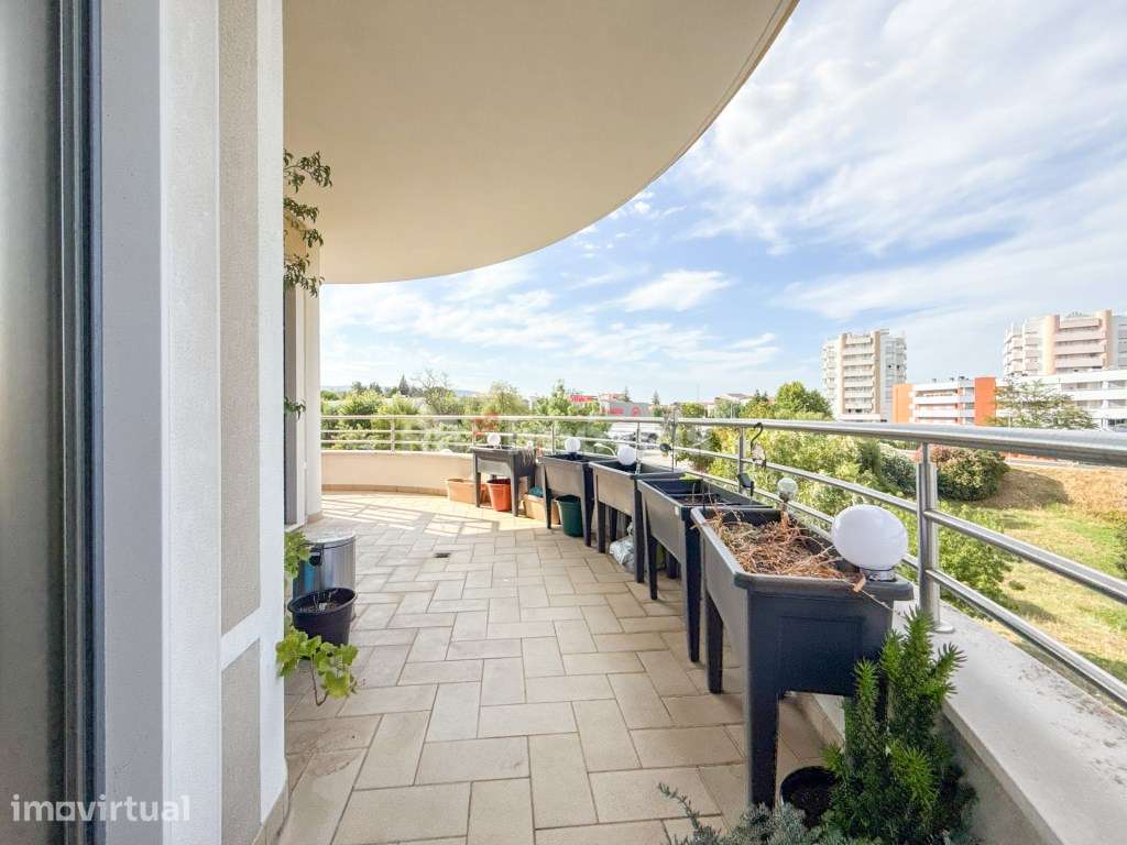 Apartamento T3 Premium, em condomínio fechado de renome em Torres N... - Grande imagem: 5/60
