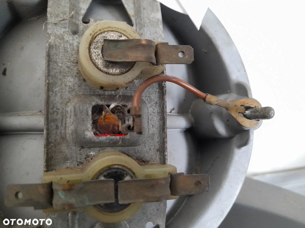 Lampa tył kierunkowskaz Opel Manta A Hella 43302R7 - 3