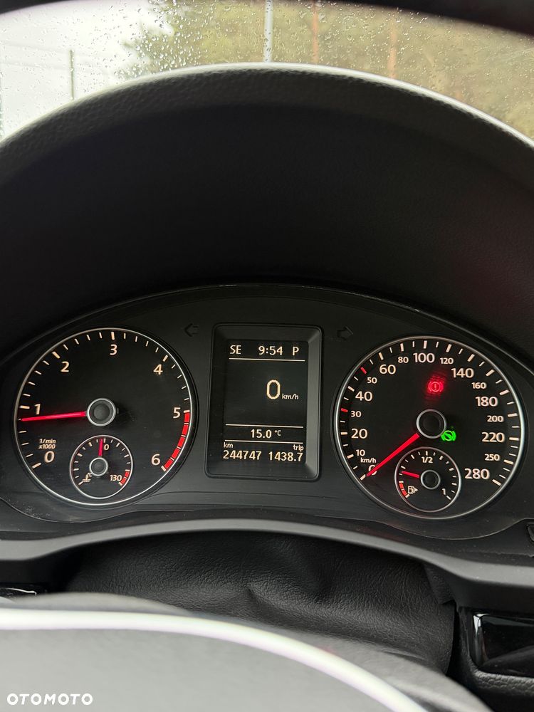 Volkswagen Scirocco - 12
