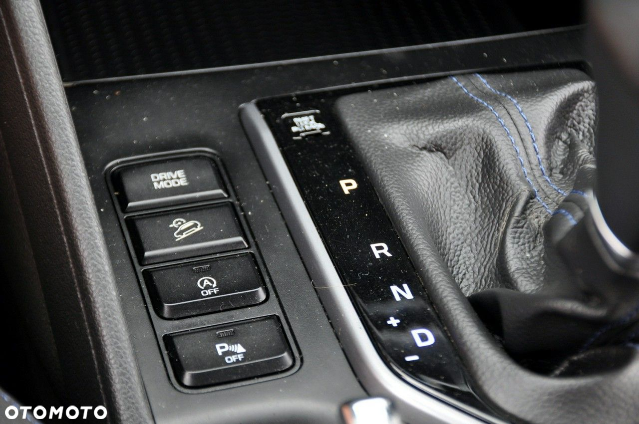 Hyundai Tucson - 35