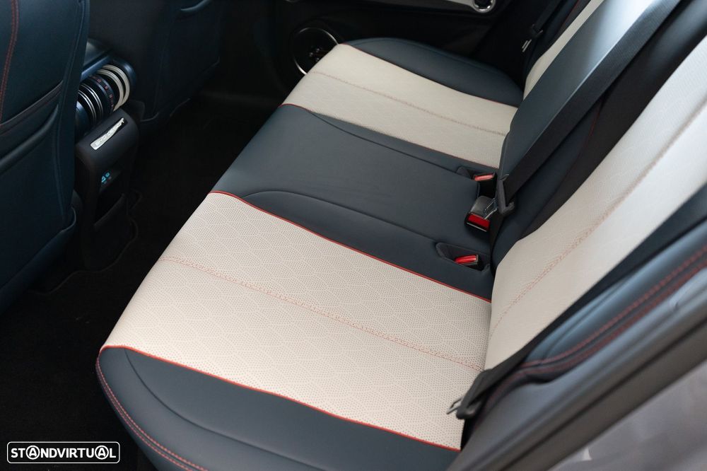 BYD Atto 3 60.48 kWh Comfort - 7