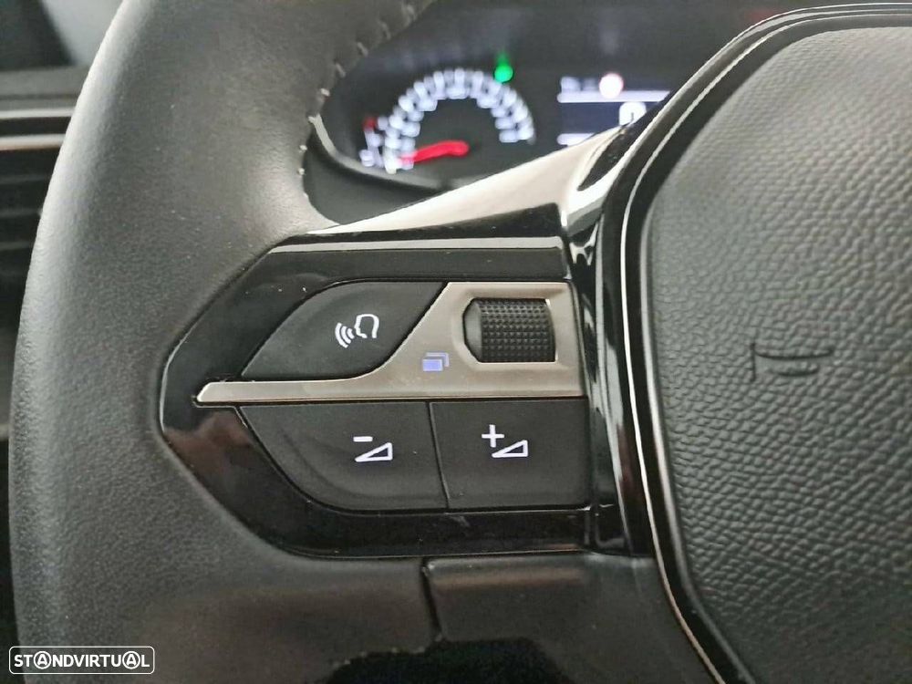 Peugeot 208 1.5 BlueHDi Active Pack - 16