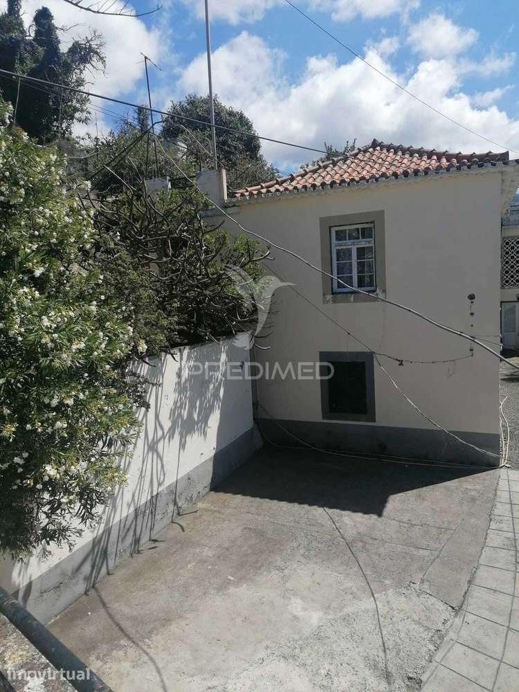 QUINTA HISTÓRICA VISTA FUNCHAL - Grande imagem: 5/13