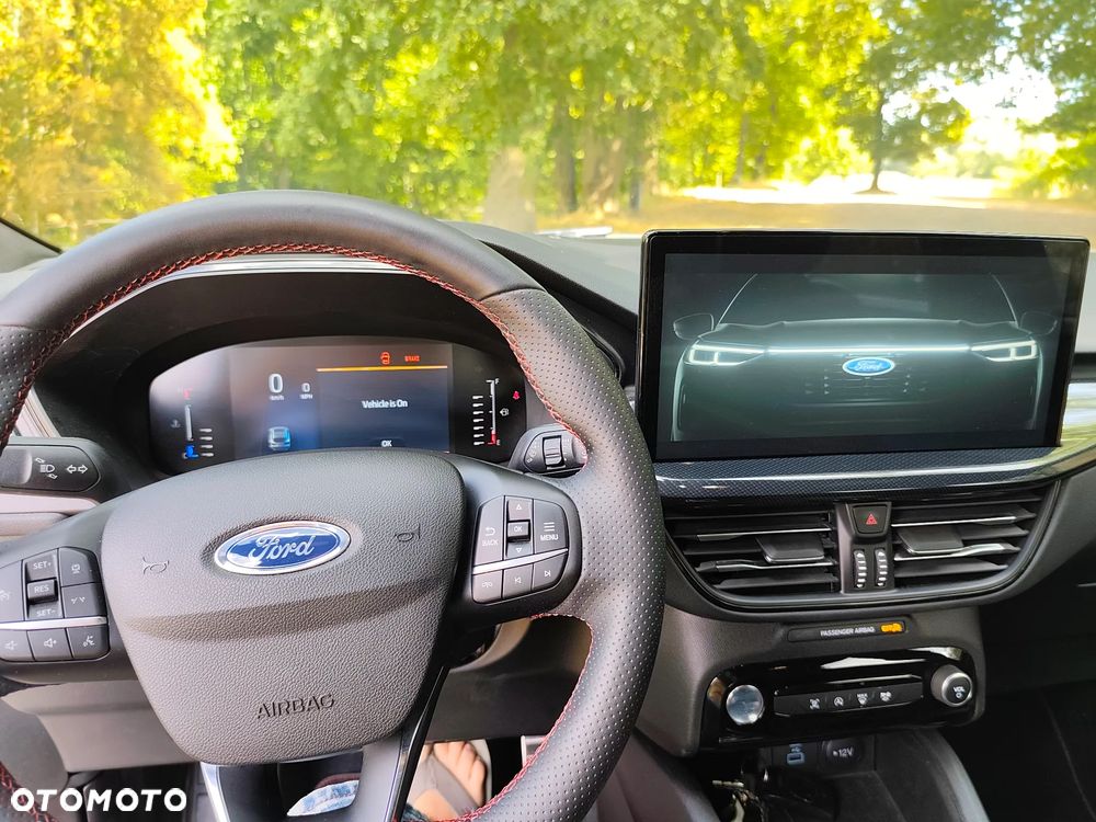 Ford Kuga 1.5 EcoBoost ST-LINE - 22