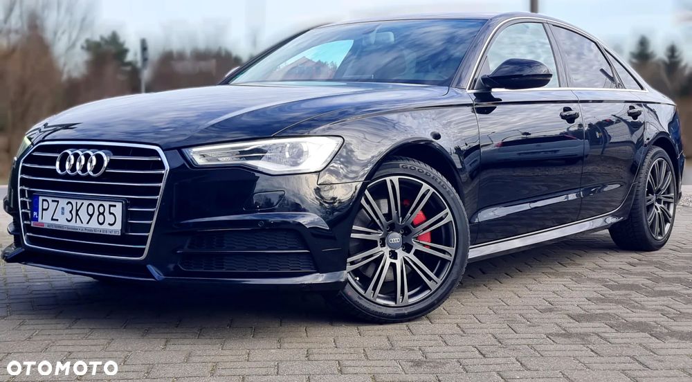 Audi A6 ver-3-0-tdi-s-tronic - 2