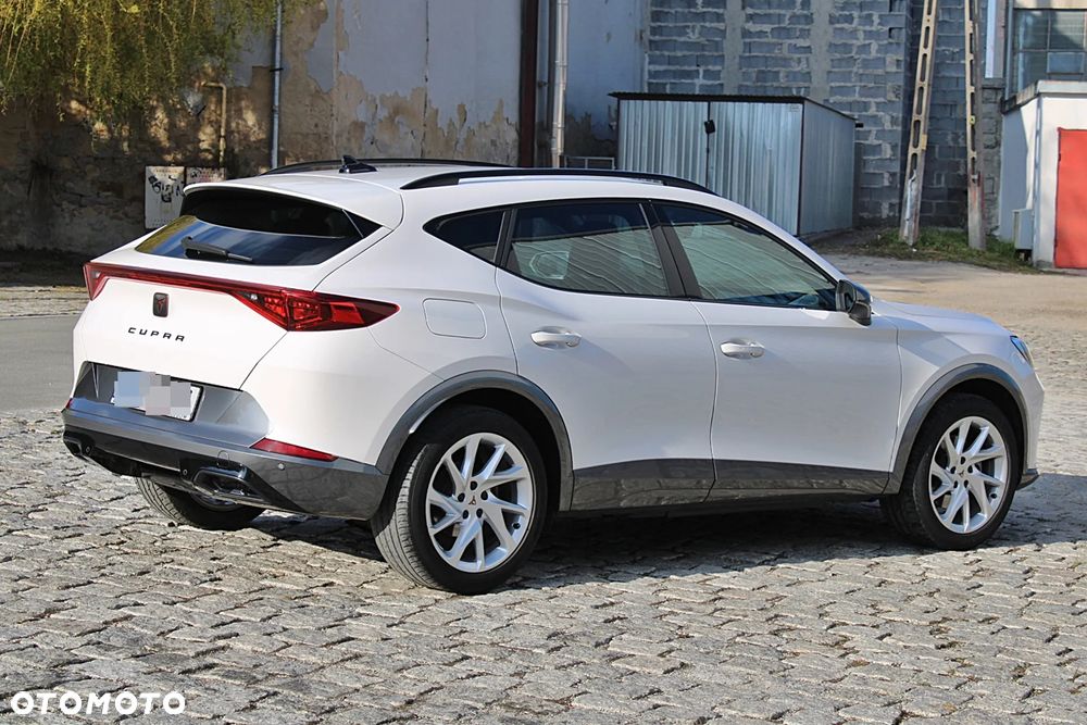 Cupra Formentor - 15