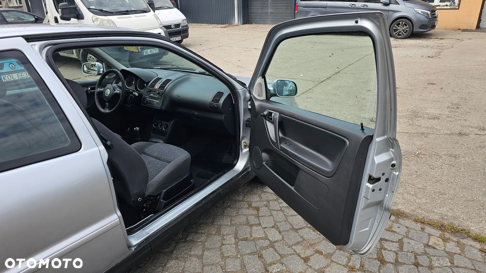 Volkswagen Polo 1.4 Comfortline - 12