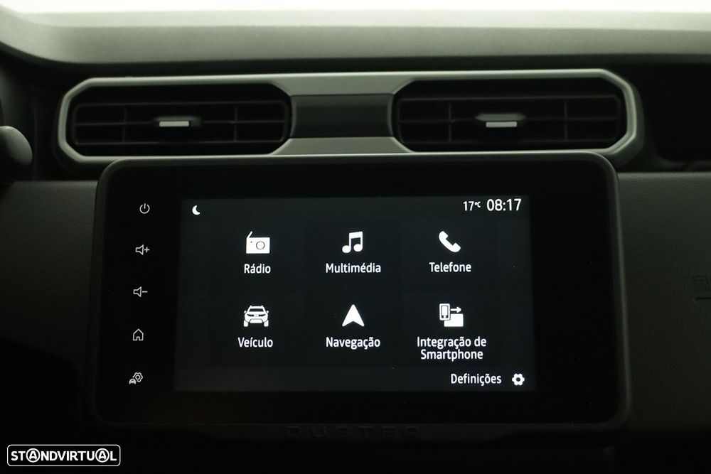 Dacia Duster 1.0 TCe Journey - 10