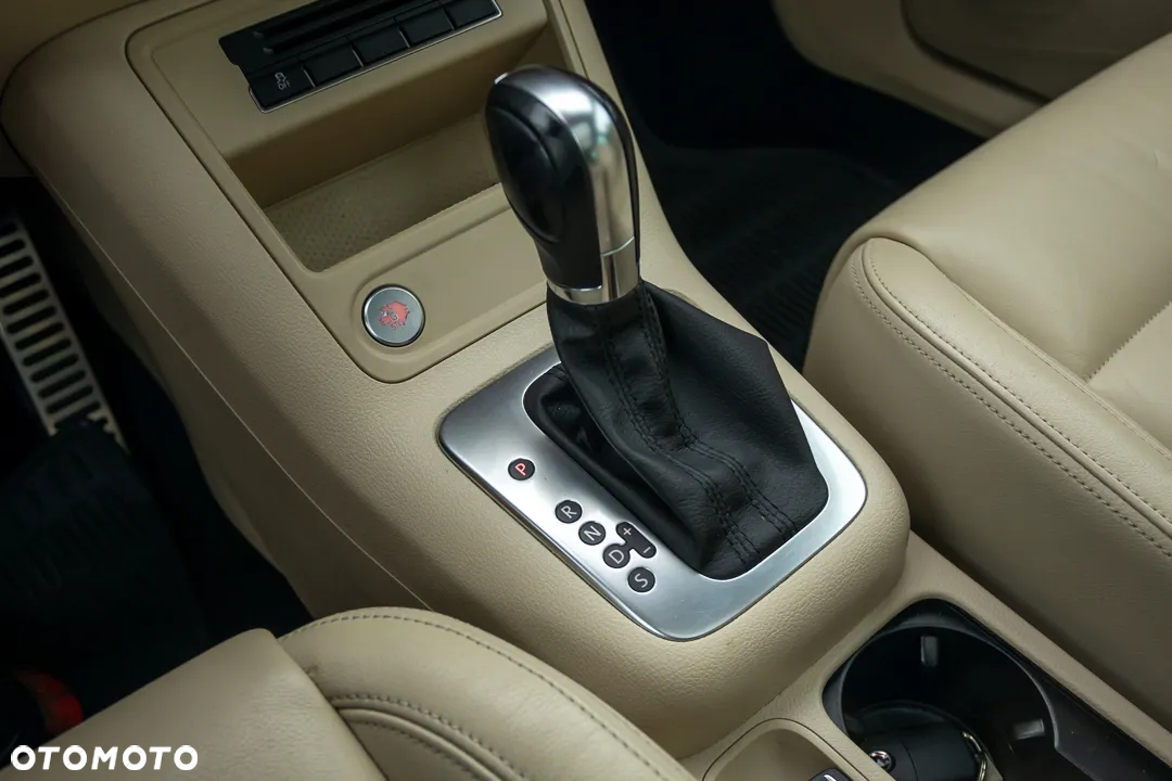Volkswagen Tiguan - 28