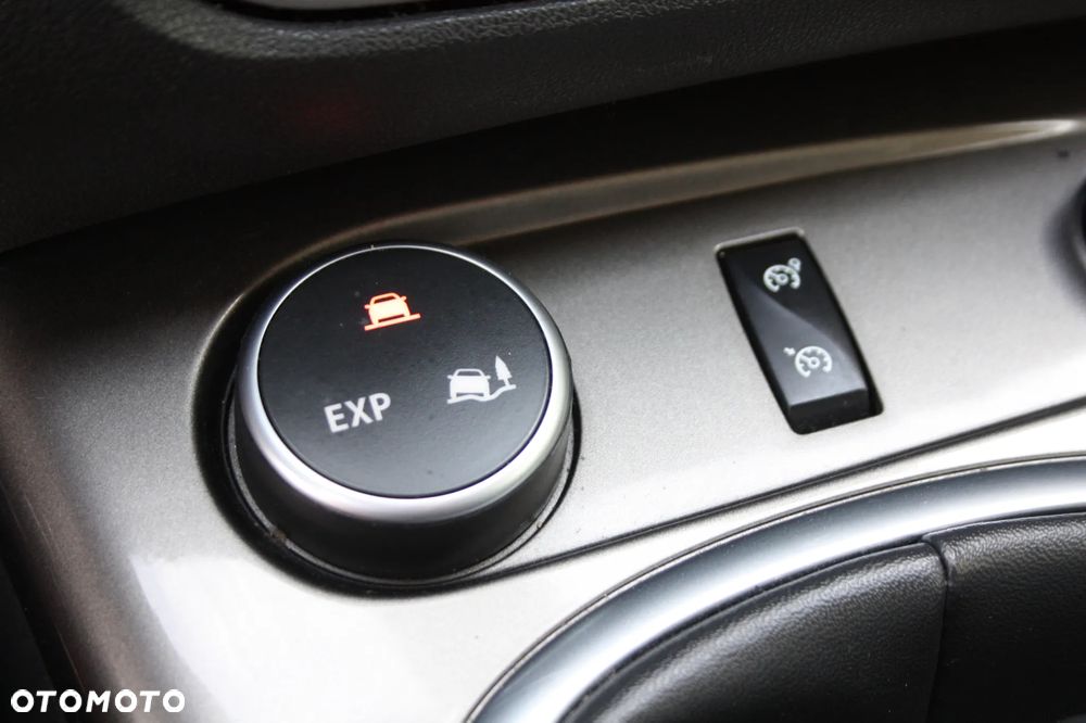 Renault Scenic Energy dCi 110 S&S Xmod Paris - 17