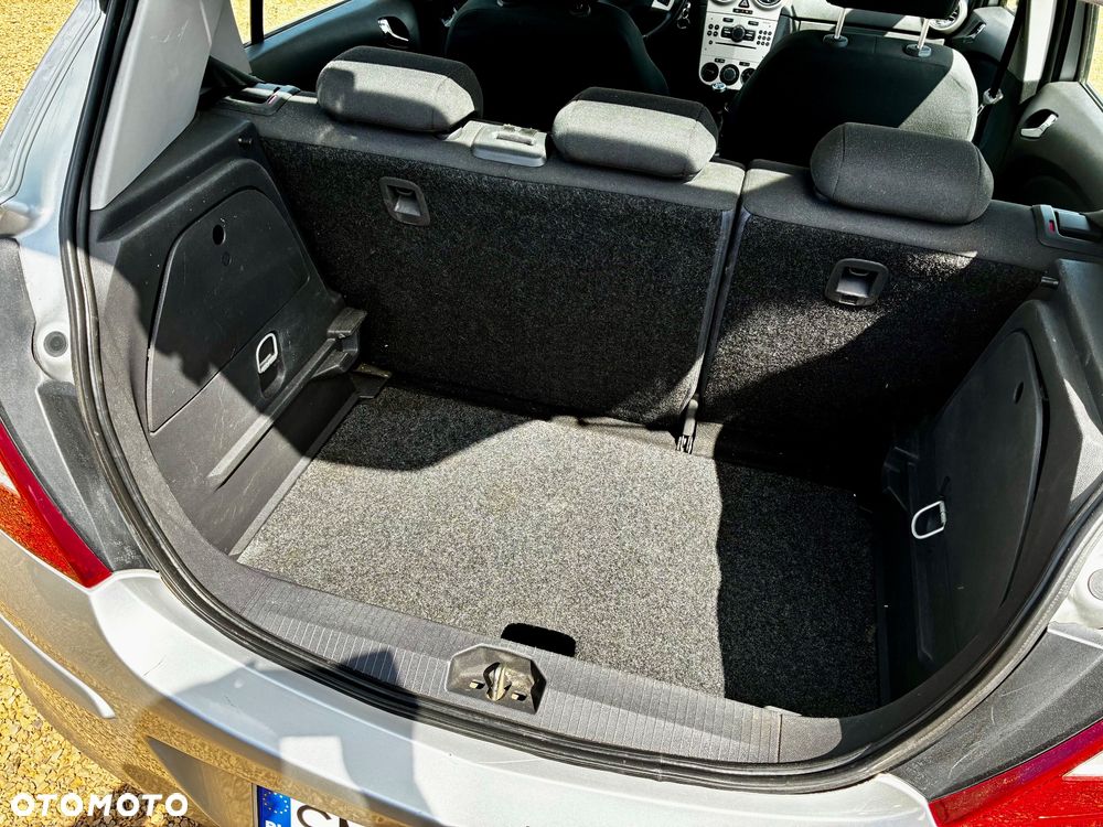 Opel Corsa 1.3 CDTI DPF (ecoFLEX) Innovation - 30