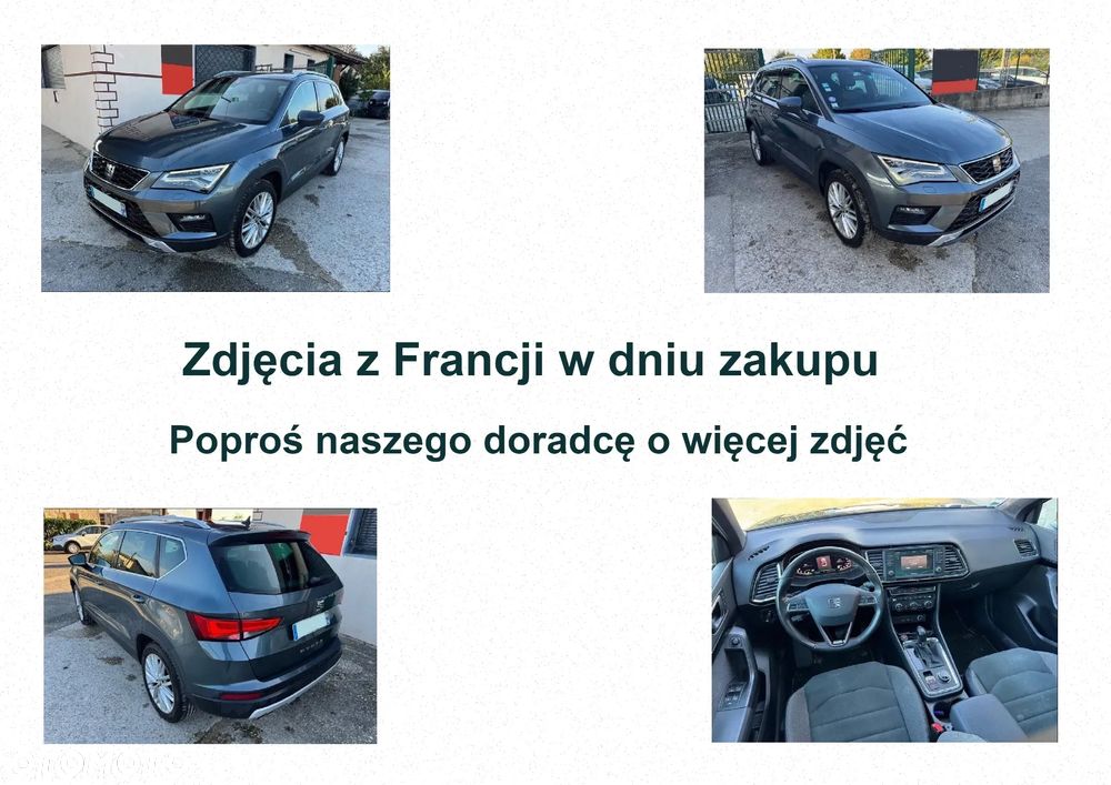 Seat Ateca 1.5 TSI ACT 4Drive DSG OPF Xcellence - 40