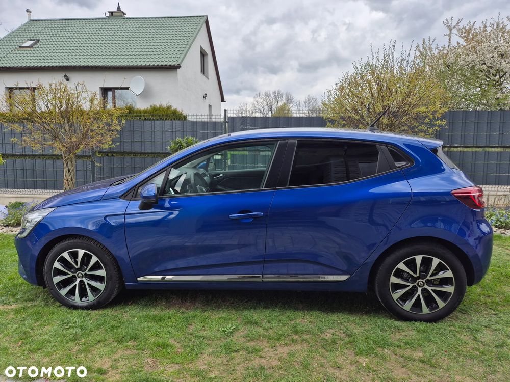 Renault Clio TCe 100 EDITION ONE - 5