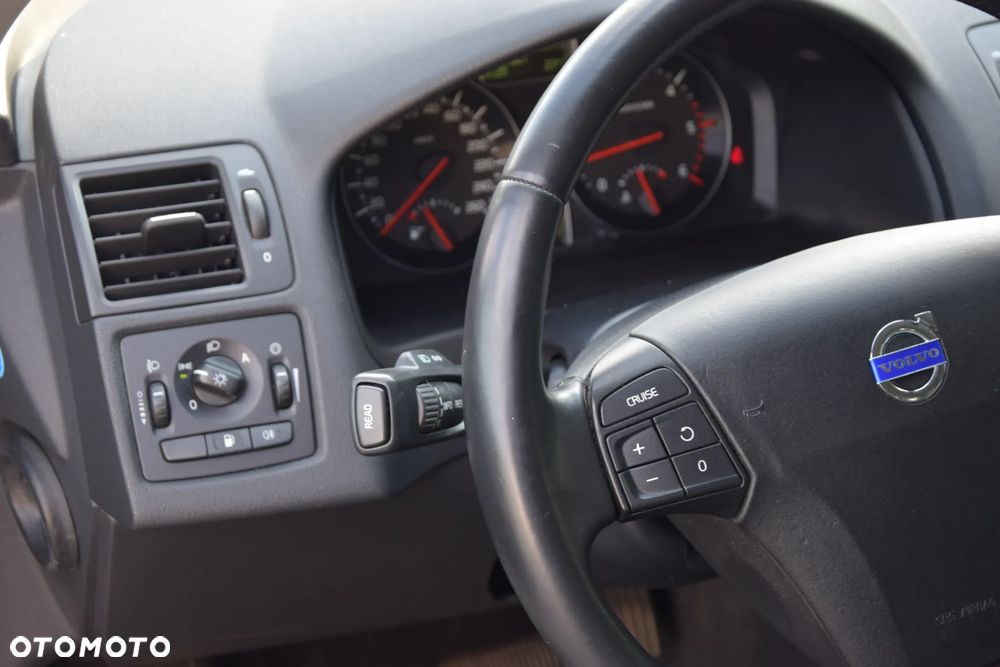 Volvo V50 DPF D3 Geartronic Business Edition - 24