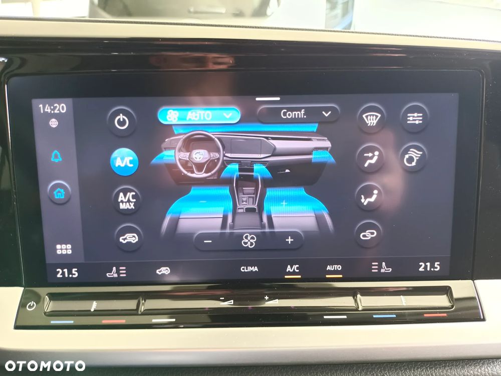 Ford Connect - 14