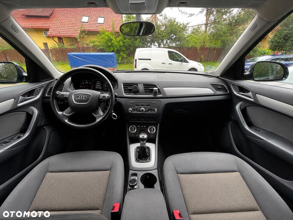 Audi Q3 2.0 TDI Prime Edition - 5
