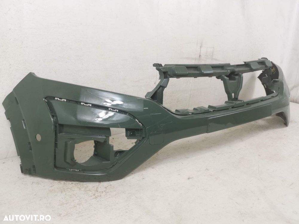 Bara Fata Dacia  Sandero Stepway generatia 3 2020 2021 2022 2023 Origi - 3