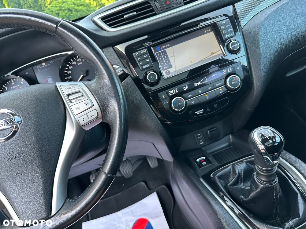Nissan X-Trail 1.6 DIG-T Tekna - 5