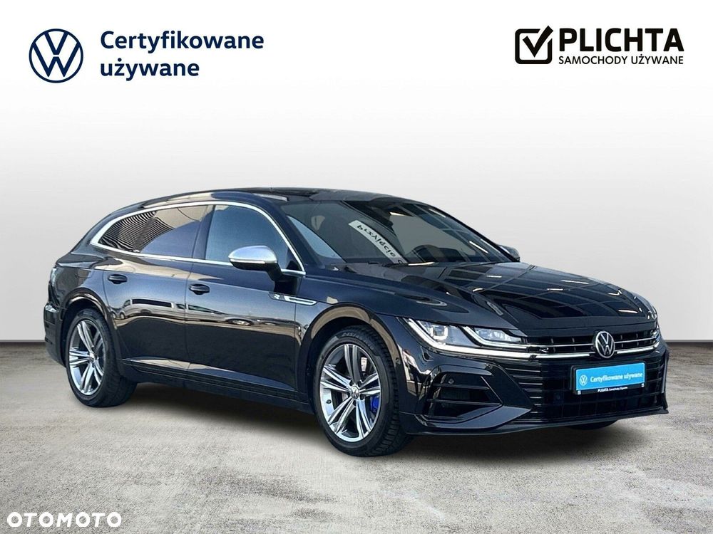 Volkswagen Arteon 2.0 TSI 4Motion R DSG - 3