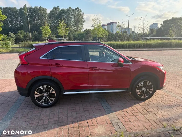 Mitsubishi Eclipse Cross 1.5 T GPF Intense - 4