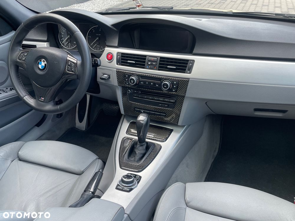 BMW Seria 3 - 7