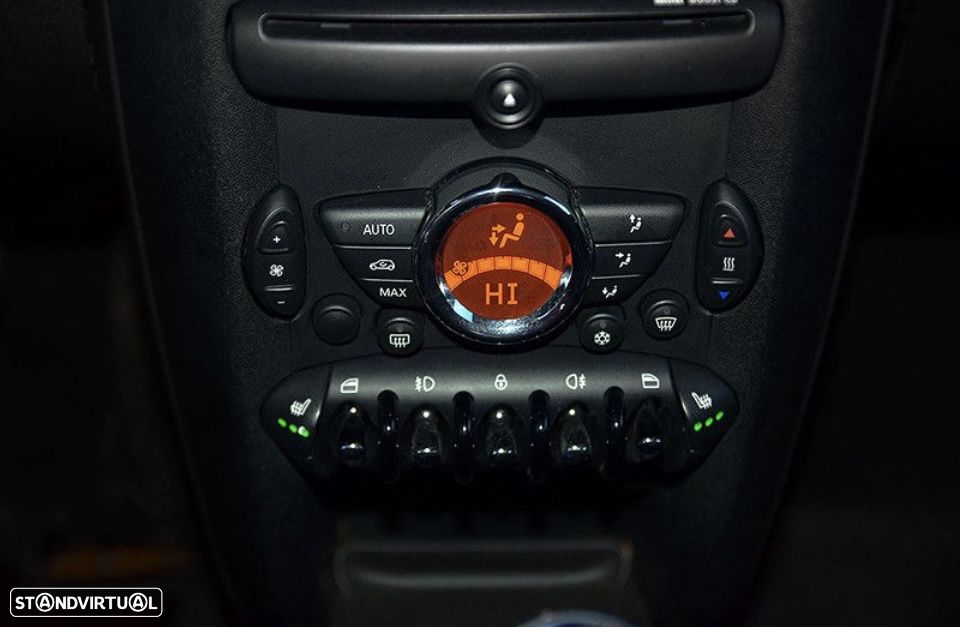 MINI 3 Portas Cooper D Baker Street - 19