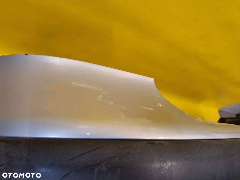 ZDERZAK TYŁ TYLNI VOLKSWAGEN GOLF IV HB LAK: 5B7Z NR180 - 5