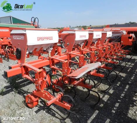Maschio HL 8 - 5MP - 6