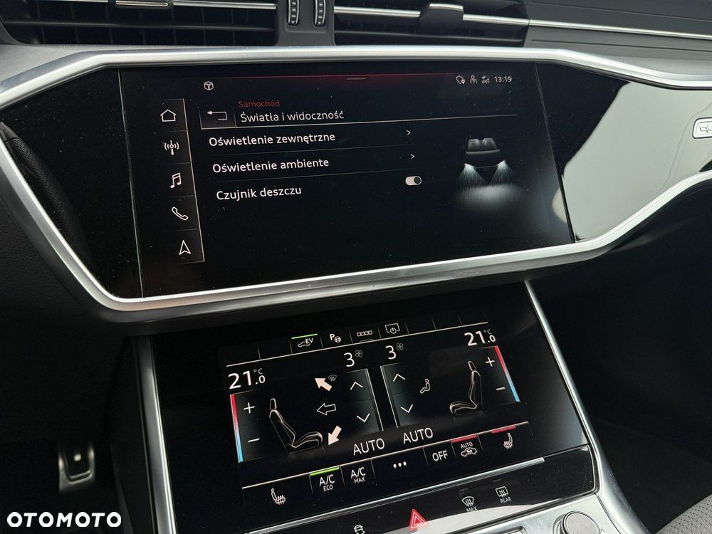 Audi A6 Avant 55 TFSI e quattro S tronic S line - 36