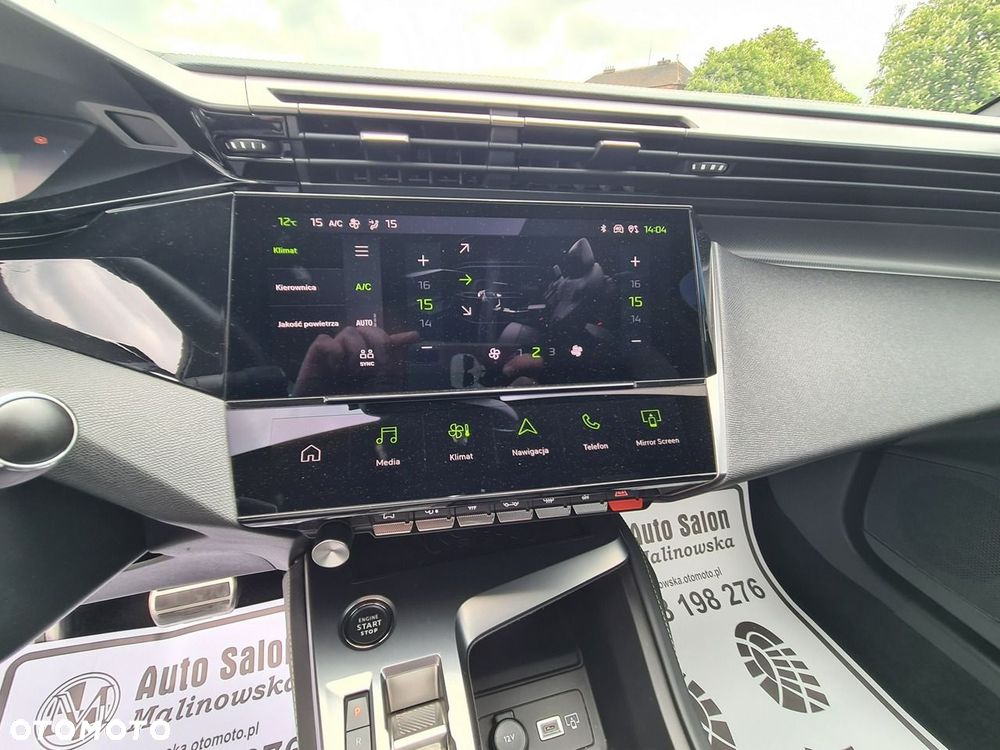 Peugeot 308 1.2 PureTech GT S&S EAT8 - 17