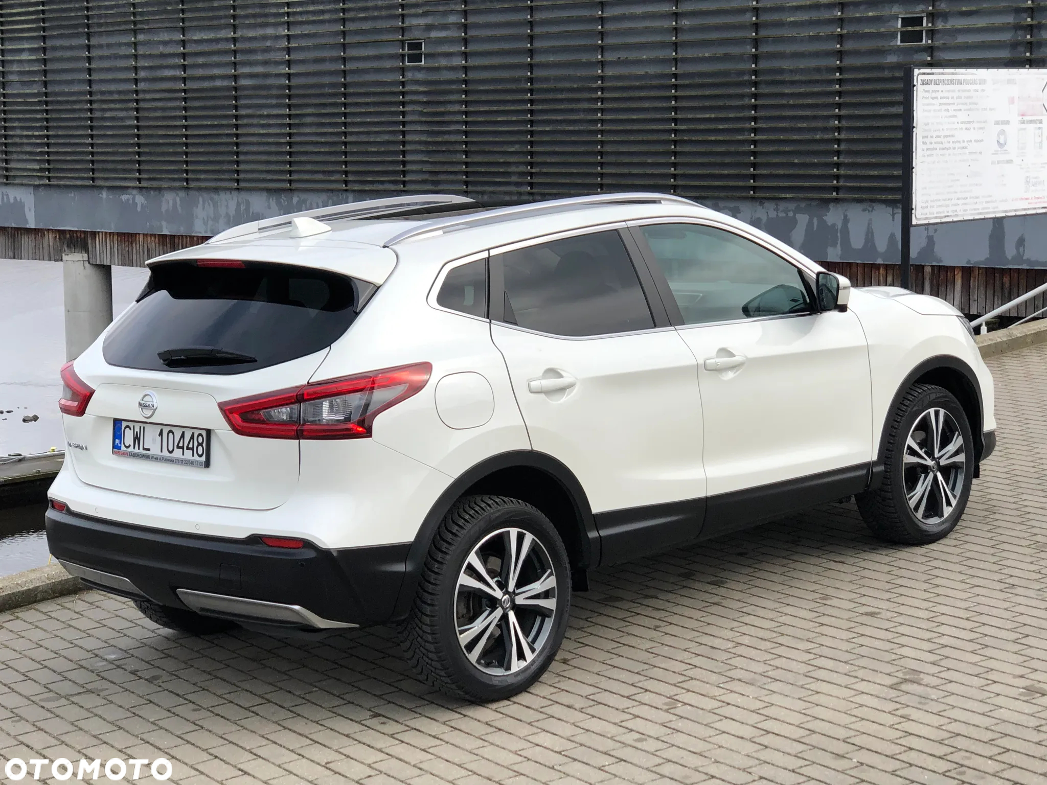 Nissan Qashqai - 20