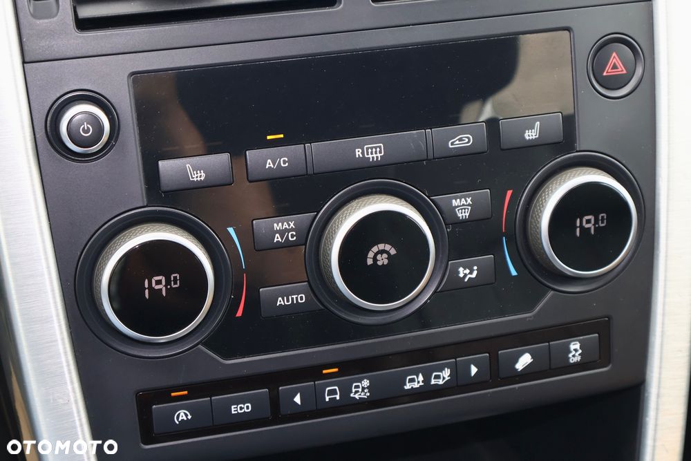 Land Rover Discovery Sport Si4 HSE Luxury - 16