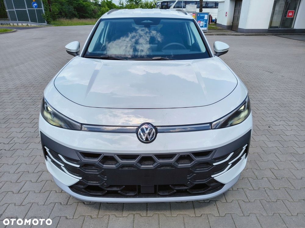Volkswagen T-Roc 1.5 eTSI Life DSG - 2