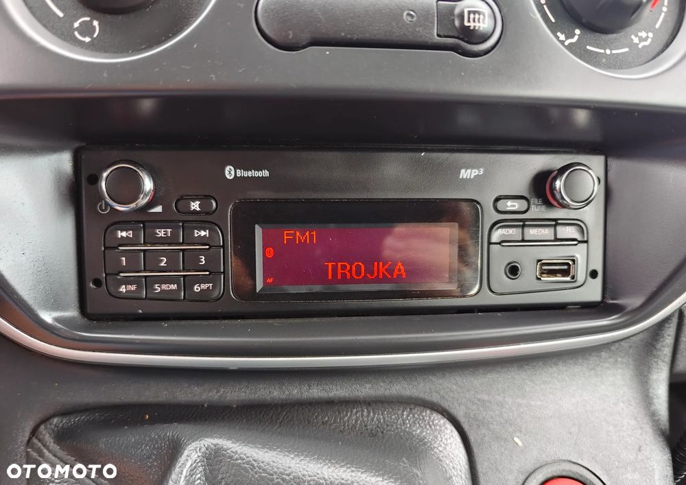Renault Kangoo - 14