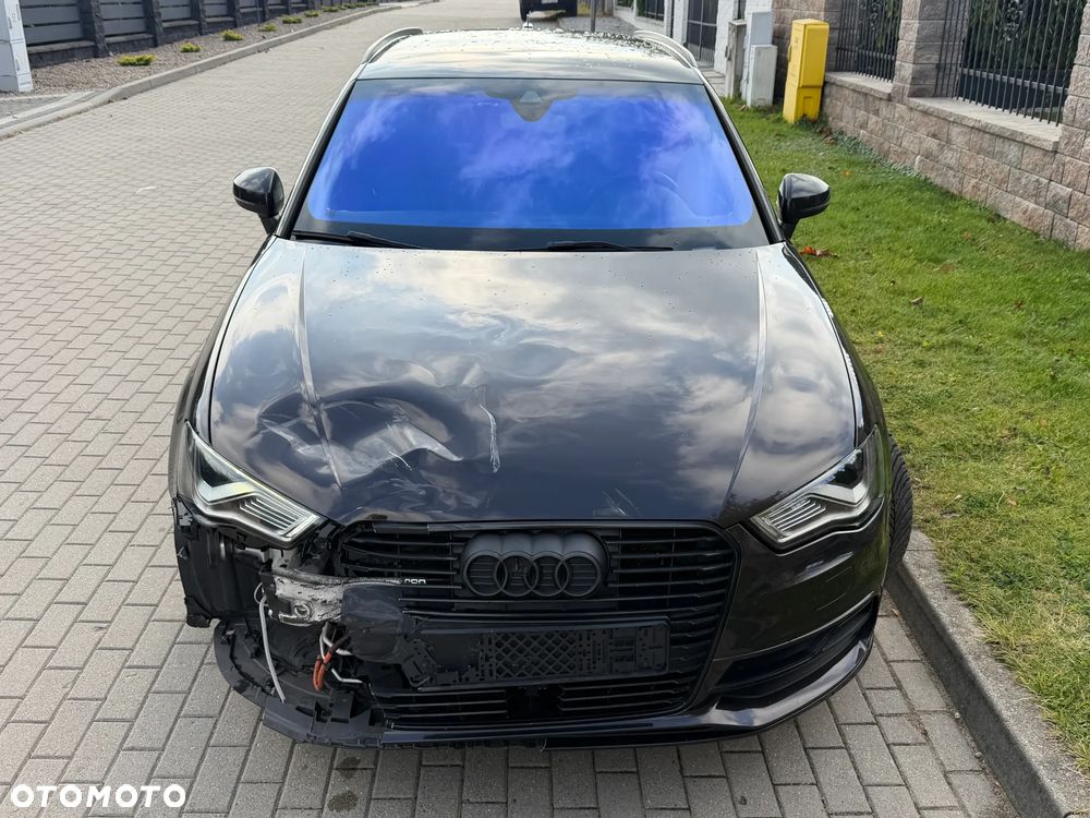 Audi A3 Sportback 1.4 TFSI e-tron S line Sportpaket - 34