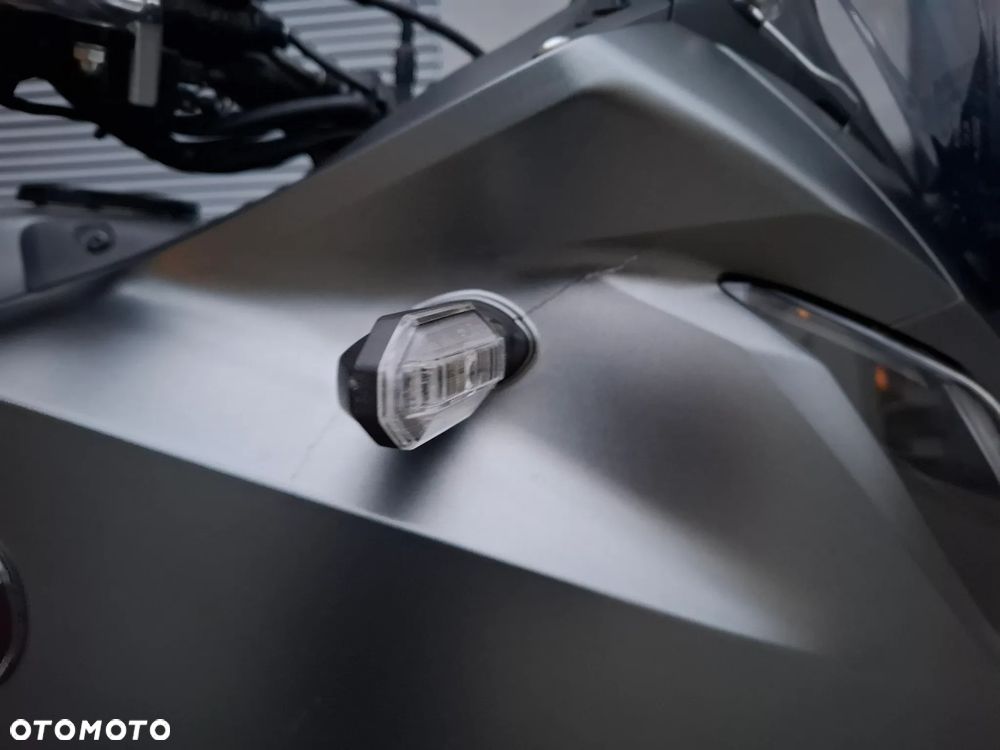 Honda NT - 25