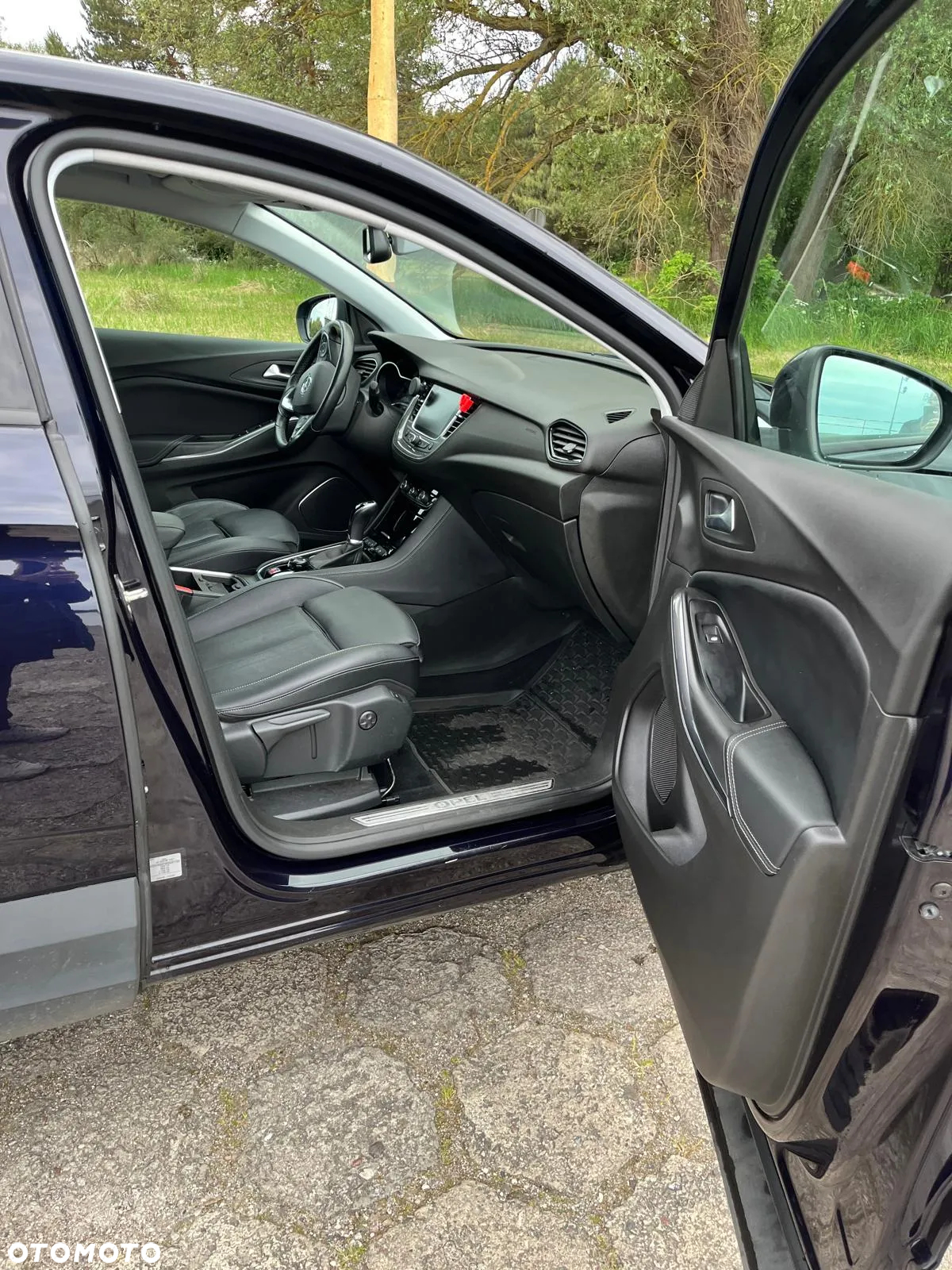 Opel Grandland X 1.6 T Ultimate S&S - 11