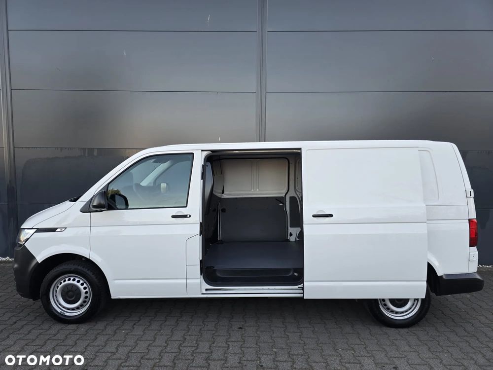 Volkswagen TRANSPORTER T6.1 - 6