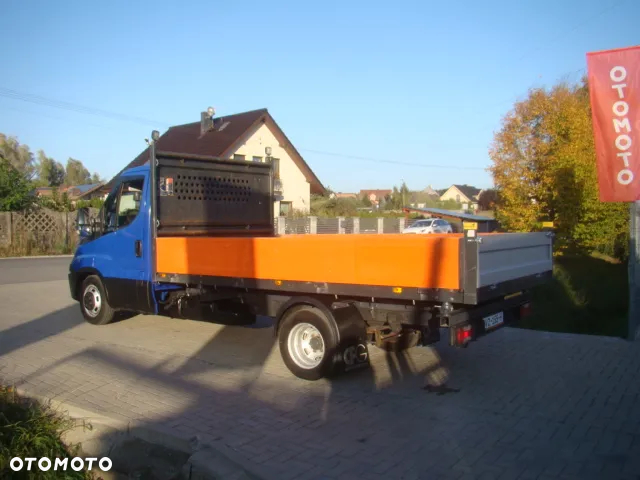 Iveco DAILY 100%PRZEBIEG-POTWIERDZONY - 11