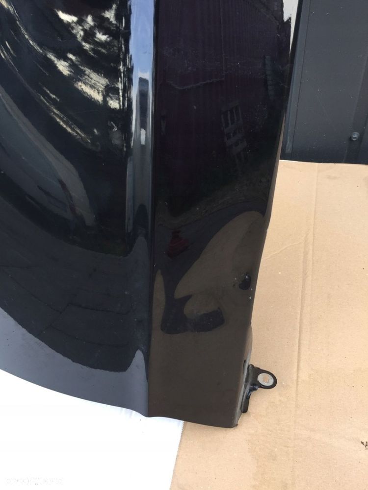 BŁOTNIK LEWY PRZÓD FORD MONDEO MK5 HB - 5