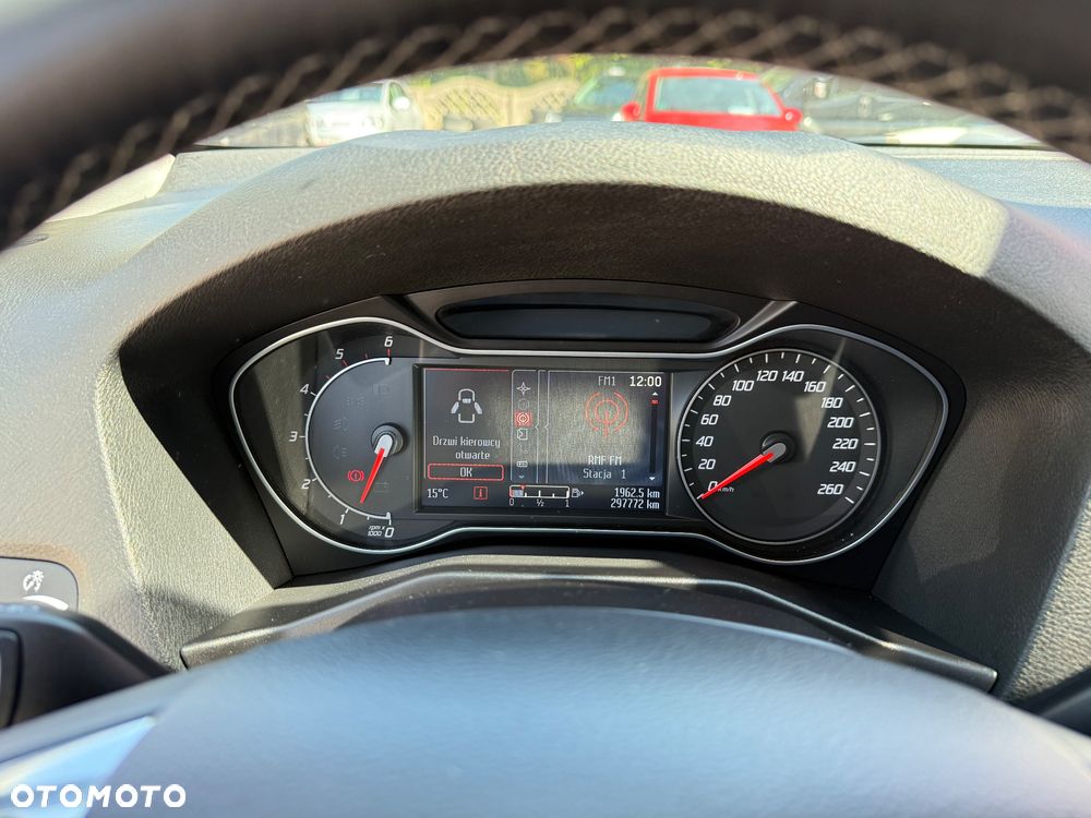 Ford Mondeo SW 2.0 TDCi Business Edition - 18