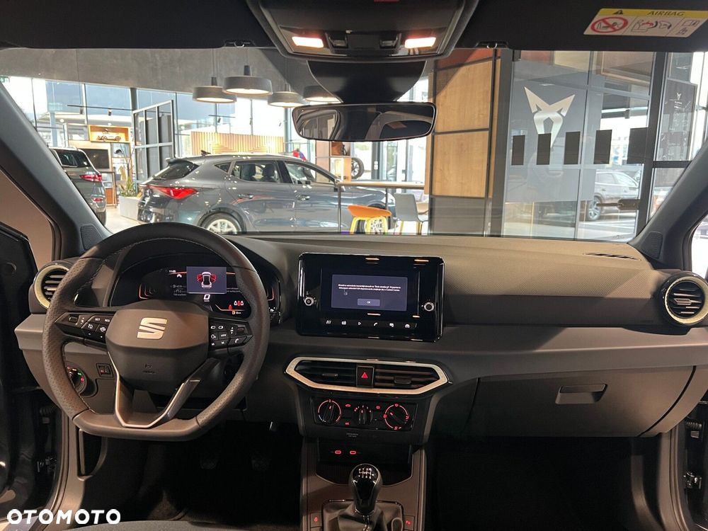 Seat Arona - 16