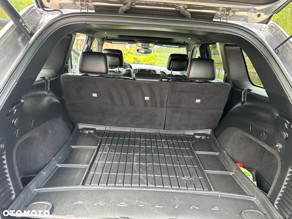 Jeep Grand Cherokee 3.6 V6 Limited - 16