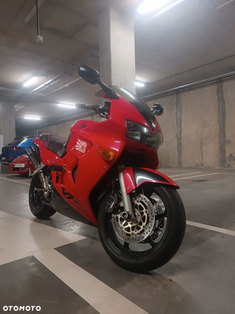 Honda VFR
